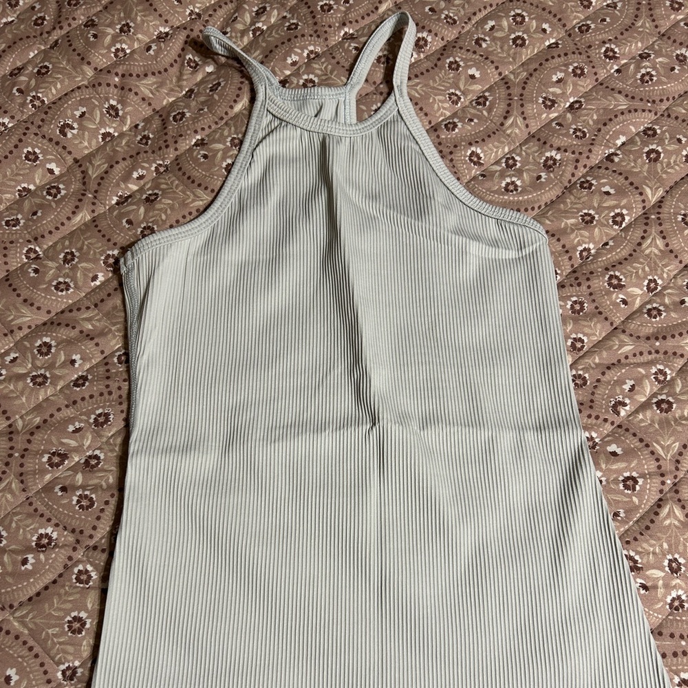 Women's NoBull Ribbed Tank